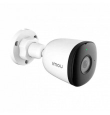 Уличная цилиндрическая IP камера IPC-F22A(POE) (IPC-F22AP-0600B-imou)
