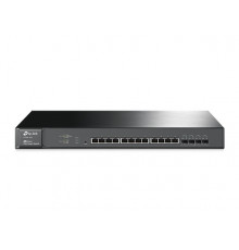 Сетевой коммутатор Ethernet TL-T1700X-16TS
