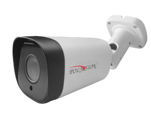 Уличная цилиндрическая IP камера PNL-IP5-Z10MPAL v.5.8.8
