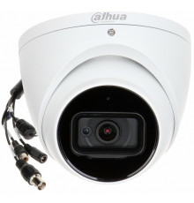 Уличная антивандальная CVI видеокамера DH-HAC-HDW2501TP-A-0280B