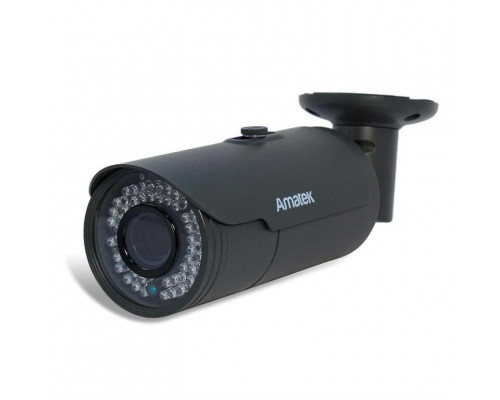 Уличная цилиндрическая MHD видеокамера AC-HS204VSS (2,8-12)