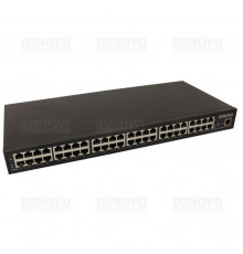 Удлинитель Ethernet Midspan-24/370RGM