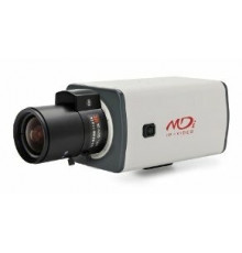 Корпусная IP камера MDC-L4090CSL