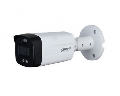Уличная цилиндрическая CVI видеокамера DH-HAC-ME1509THP-PV-0360B