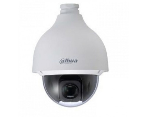 Поворотная PTZ видеокамера DH-SD50430I-HC