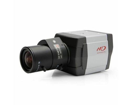 Корпусная видеокамера HD-SDI MDC-H4290CSL