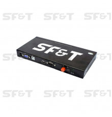 Удлинитель Ethernet SFD14A1S5T