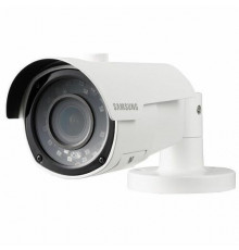 Уличная аналоговая цилиндрическая камера Wisenet HCO-E6070RA