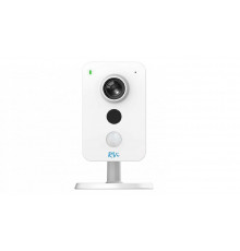Корпусная IP камера -1NCMW4238 (2.8) white
