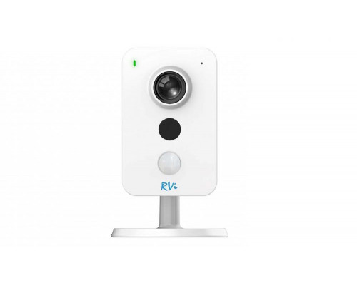 Корпусная IP камера -1NCMW4238 (2.8) white