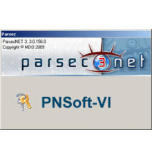 Программное обеспечение PNSoft-VI