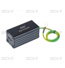 Удлинитель Ethernet SP008