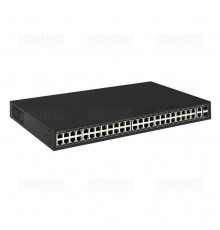 Удлинитель Ethernet SW-64822(700W)