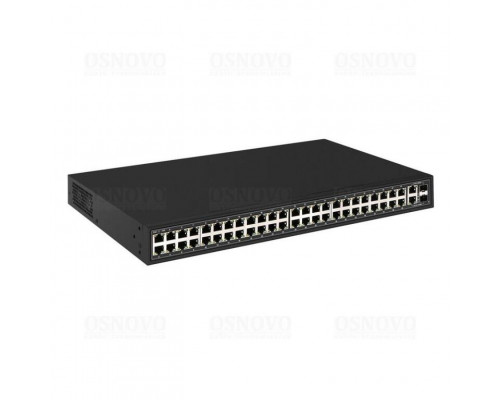 Удлинитель Ethernet SW-64822(700W)