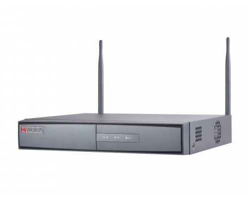 IP видеорегистратор WiFi DS-N308W(B)