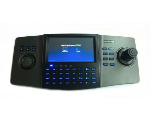 Для IP видеокамеры DS-1100KI