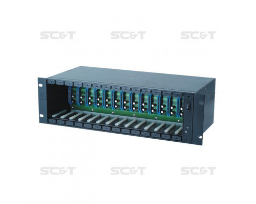 Удлинитель Ethernet TRN012