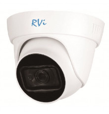 Уличная антивандальная купольная AHD видеокамера -1ACE801A (2.8) white