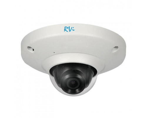 Уличная антивандальная купольная IP камера -1NCFX5036 (1.4) white