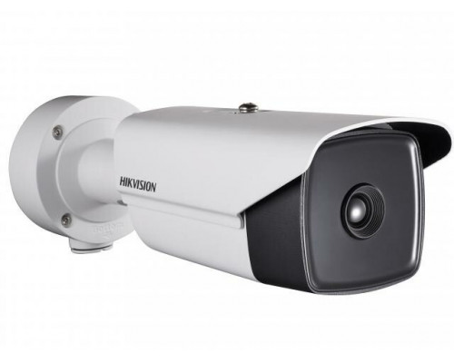 Тепловизионная видеокамера DS-2TD2136-7