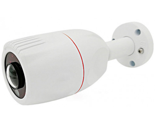 Уличная цилиндрическая AHD видеокамера PN-A2-B2.1 v.9.8.1