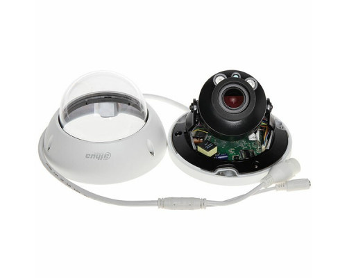 Внутренняя купольная IP камера DH-IPC-HDBW2431RP-ZS