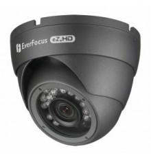 Внутренняя купольная AHD видеокамера EBD-930F