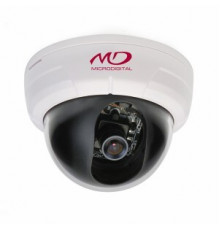 Внутренняя купольная AHD видеокамера MDC-AH7290FTN