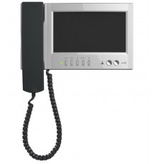 Видеодомофон для координатного домофона M468МS