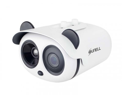 Тепловизионная видеокамера SN-T5/L