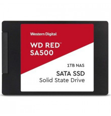 Накопитель SSD 2.5" WD WDS100T1R0A