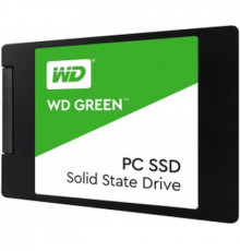 Накопитель SSD 2.5" WD WDS480G2G0A