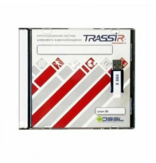 ПО для систем безопасности Trassir Intercom