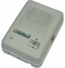 Оборудование для системы палатной сигнализации и связи DR-201N