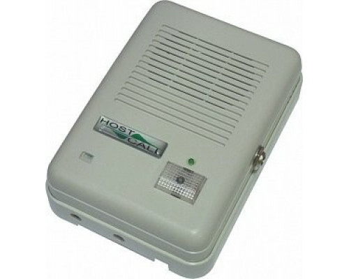 Оборудование для системы палатной сигнализации и связи DR-201N