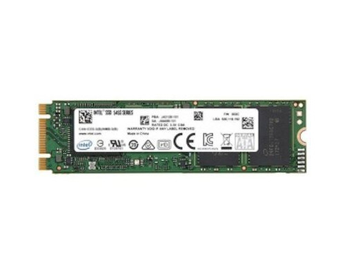 Накопитель SSD M.2 _HDD SSDSCKKW128G8X1