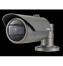 Уличная цилиндрическая IP камера Wisenet QNO-7080R