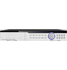 16-ти канальный гибридный видеорегистратор MHD DVR1651