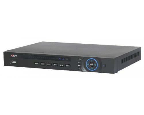16-ти канальный IP видеорегистратор NVR4216