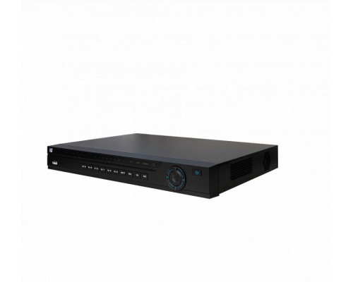 32-х канальный гибридный видеорегистратор MHD ST-XVR320PRO D