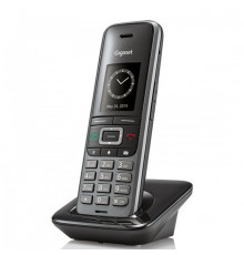 DECT-телефон Gigaset S650H