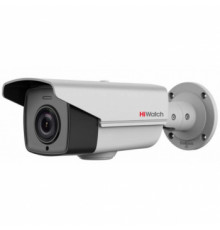 Уличная цилиндрическая TVI видеокамера DS-T226S (5-50 mm)