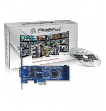 Программное обеспечение VideoNet AHDM-08-Light
