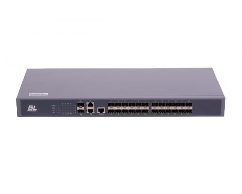 Сетевой коммутатор Ethernet GL-SW-G201-28F