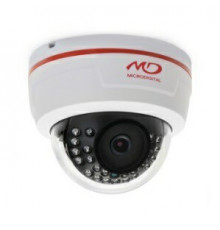 Внутренняя купольная IP камера MDC-L7090FSL-30