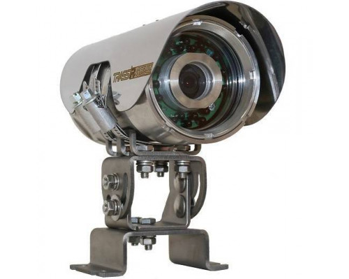 Уличная цилиндрическая MHD видеокамера Релион-Н-50-IP-2Мп-PоE исп. 02