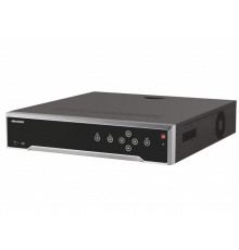 IP видеорегистратор DS-8632NI-K8
