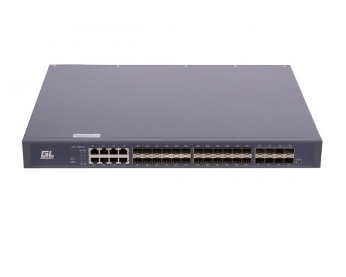 Сетевой коммутатор Ethernet GL-SW-G301-40F