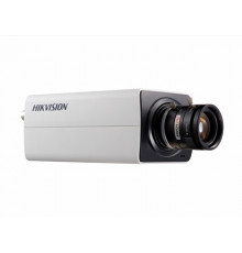 Корпусная IP камера DS-2CD2821G0 (AC24V/DC12V)