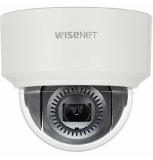 Внутренняя купольная IP камера Wisenet XND-6085P